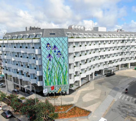 Golf Valley Hotel Da Lat