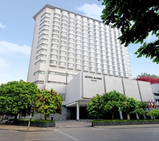 Hôtel du Parc Hà Nội