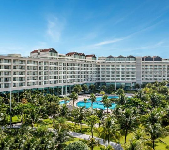 Radisson Blu Phú Quốc