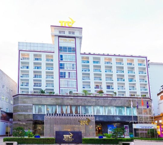 TTC Hotel – Cần Thơ