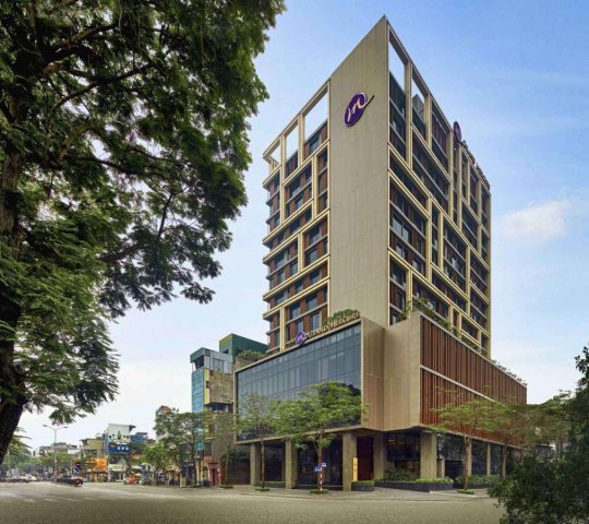 Grand Mercure Hà Nội