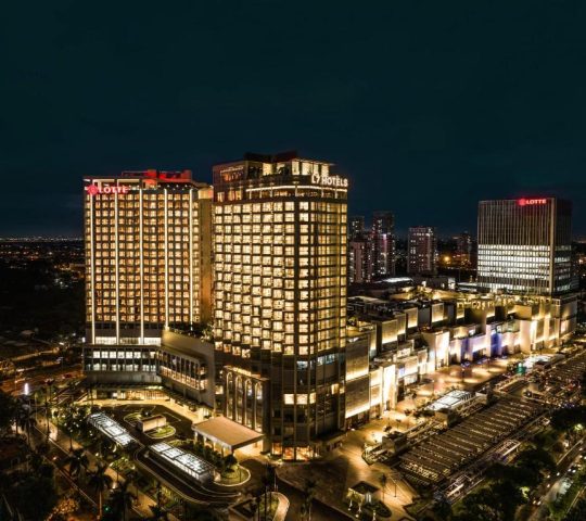 L7 Westlake Hà Nội by Lotte