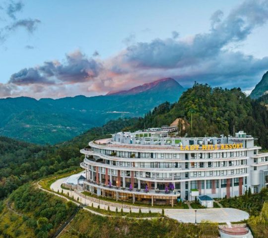 Lady Hill Sapa Resort