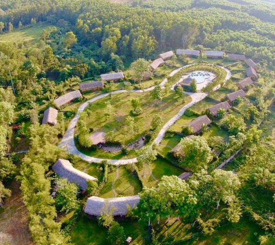 Alba Wellness Resort By Fusion