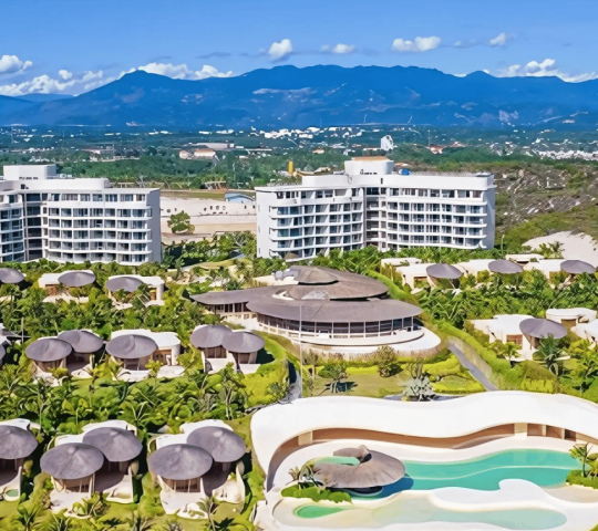 Ana Mandara Cam Ranh