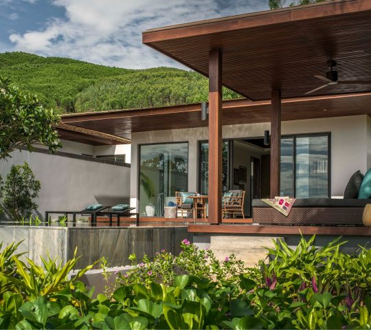 Anantara Quy Nhon Villas