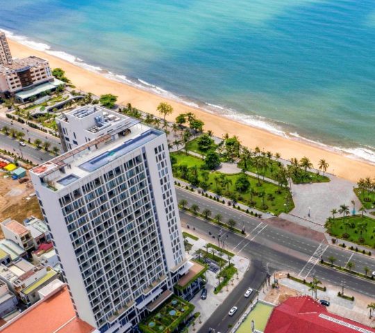 Anya Premier Hotel Quy Nhon
