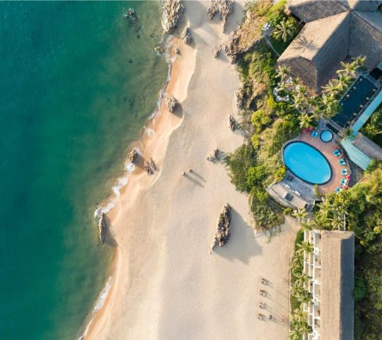 Avani Quy Nhon Resort