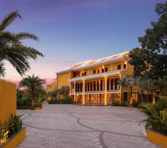 Bay Resort Hoi An