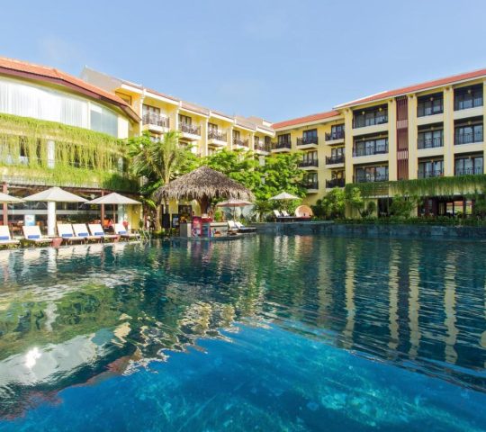 Bel Marina Hoi An Resort