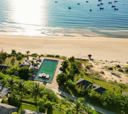 Crown Retreat Quy Nhon
