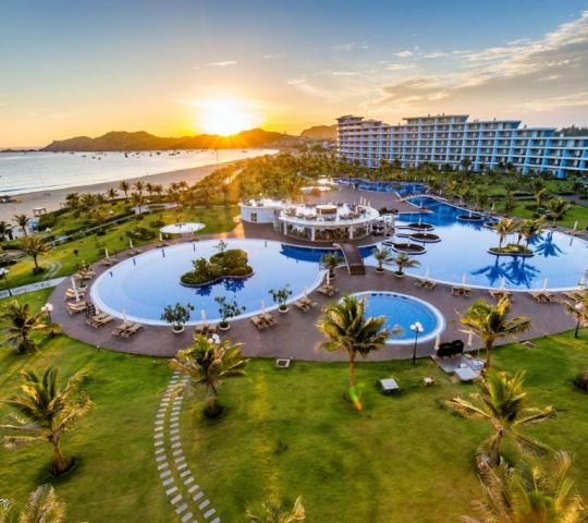 FLC Luxury Hotel Quy Nhon