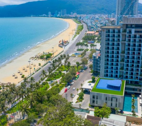 Fleur De Lys Hotel Quy Nhon