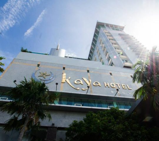 Kaya Phú Yên Hotel