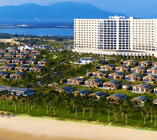 Mövenpick Resort Cam Ranh