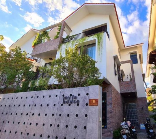 MyFa House