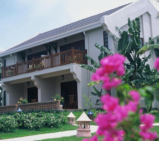 Palm Garden Resort Hoi An