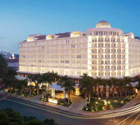 Park Hyatt Sài Gòn