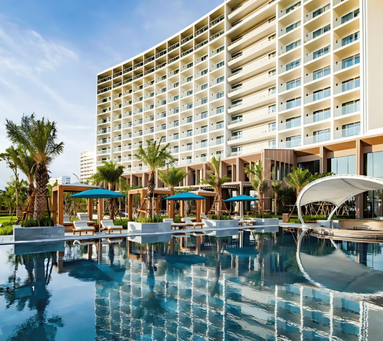 Radisson Blu Resort Cam Ranh
