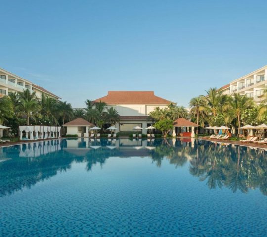 Renaissance Hoi An Resort & Spa