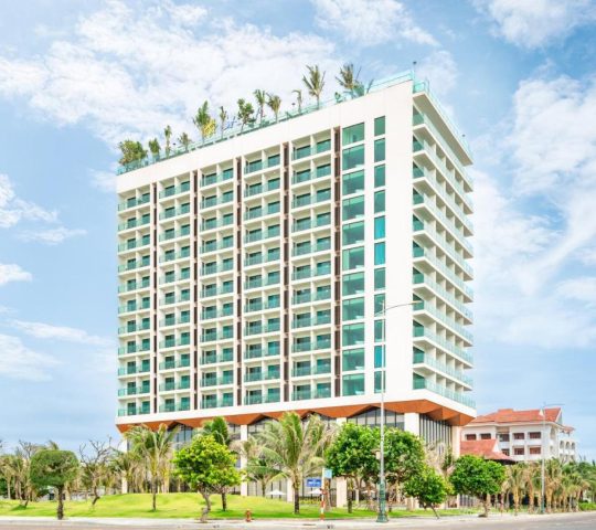 Sala Grand Tuy Hòa Hotel