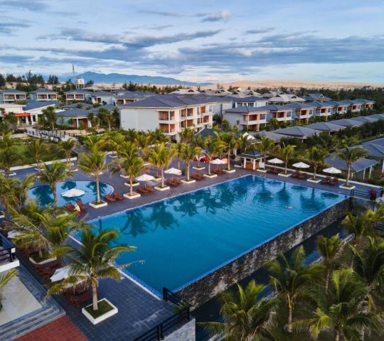 Sea Star Resort Quảng Bình