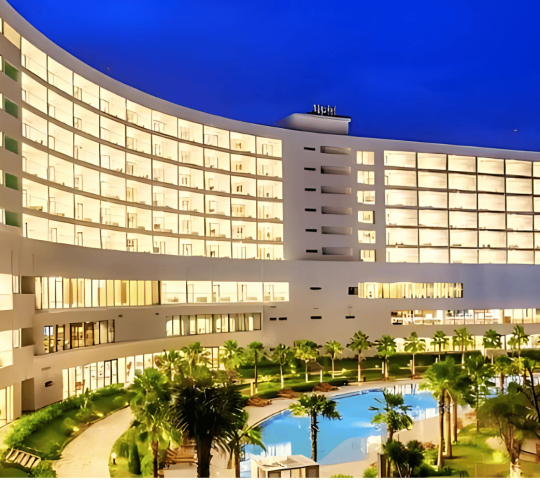 Selectum Noa Resort Cam Ranh