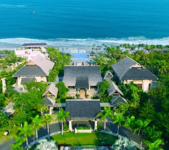 Sun Spa Resort Quảng Bình