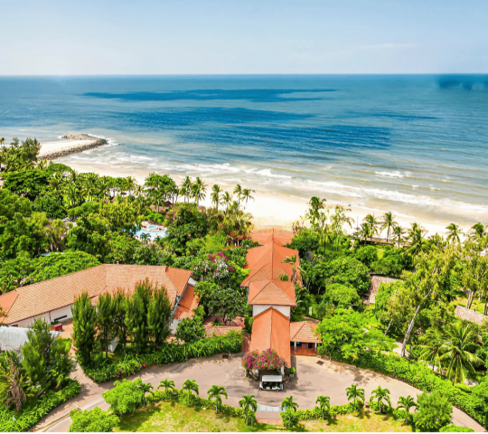 Victoria Phan Thiết Beach Resort & Spa