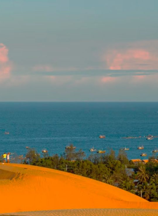 Bình Thuận