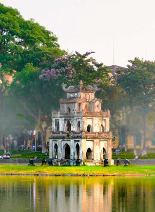 Hà Nội