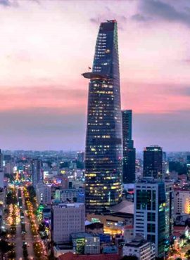 Hồ Chí Minh