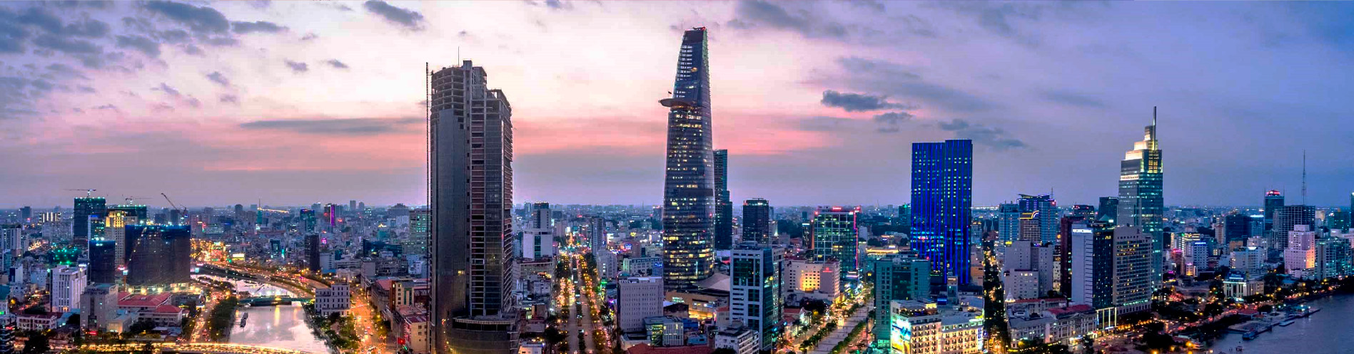 Hồ Chí Minh