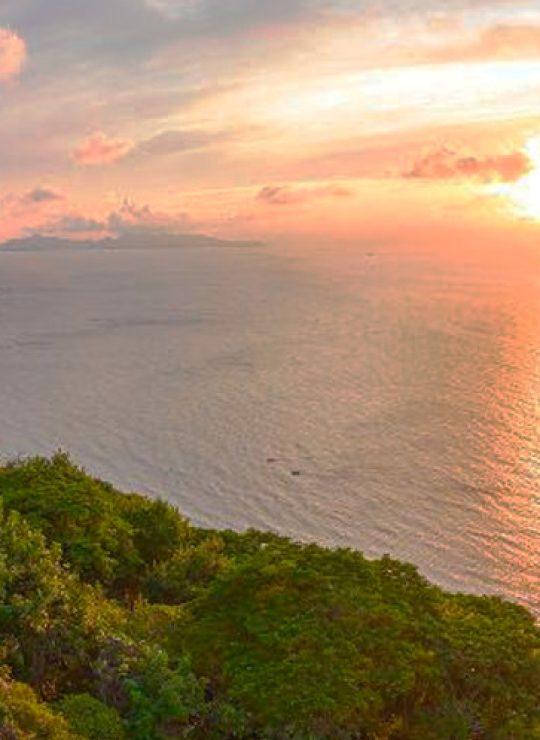 Bà Rịa - Vũng Tàu