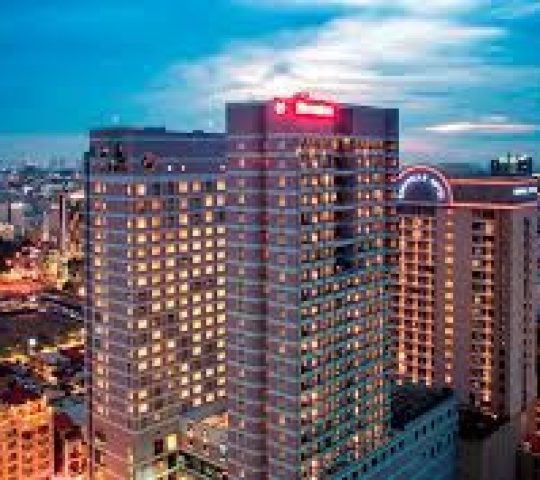 Sheraton Sài Gòn