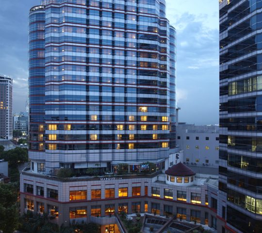 Meliá Hà Nội