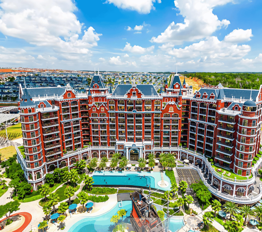 Movenpick Phan Thiết
