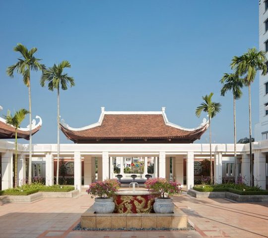 Sheraton Hanoi Hotel