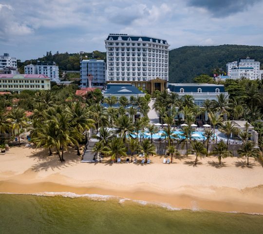 Thiên Thanh Hotel