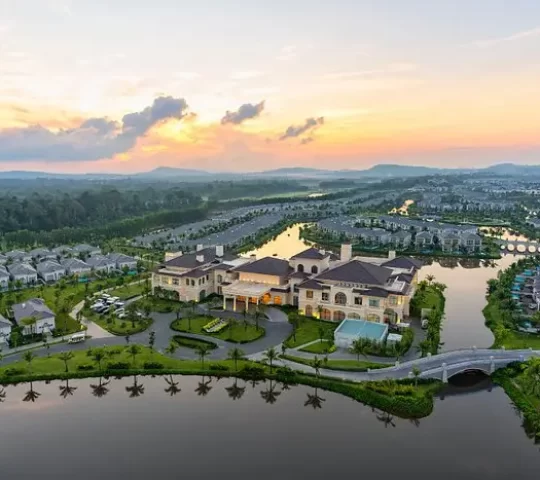 Meliá Vinpearl Phú Quốc