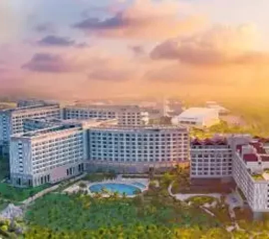 Wyndham Grand Phú Quốc